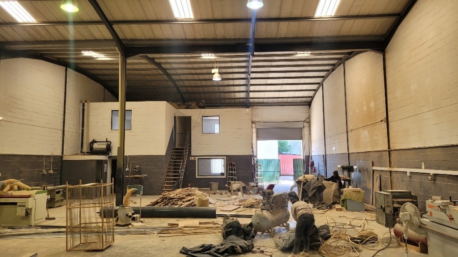 To Let Commercial Property for Rent in Bellville South Western Cape